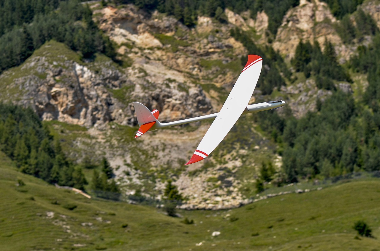 Aeronautics & Aviation